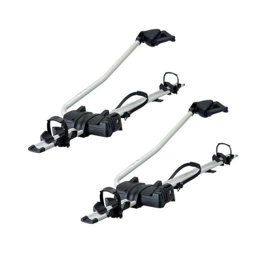 PeruzzoLevanteTwin-PackRoofMountBikeCarriers
