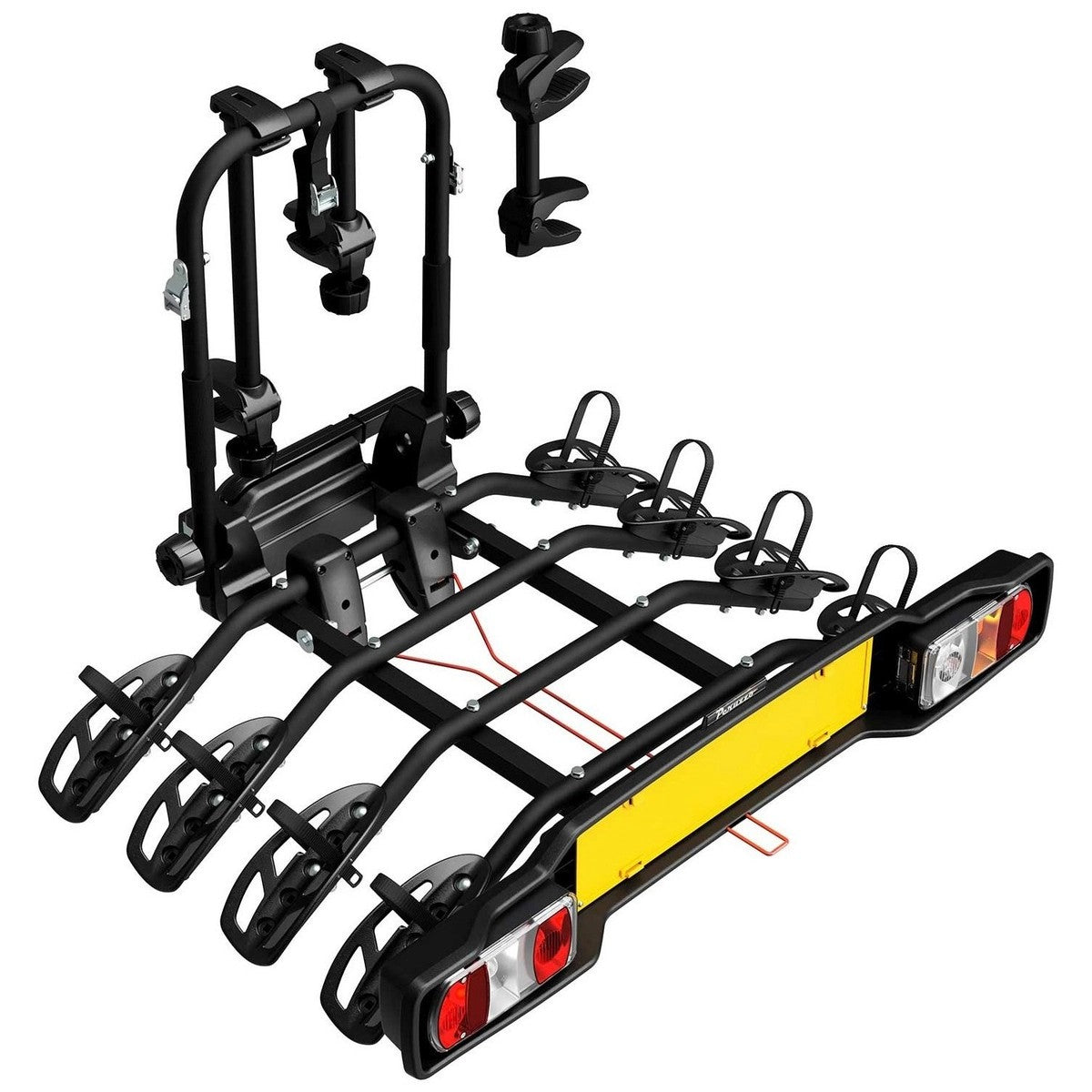 PeruzzoParmaTiltingTowbarMount4BikeCarrier