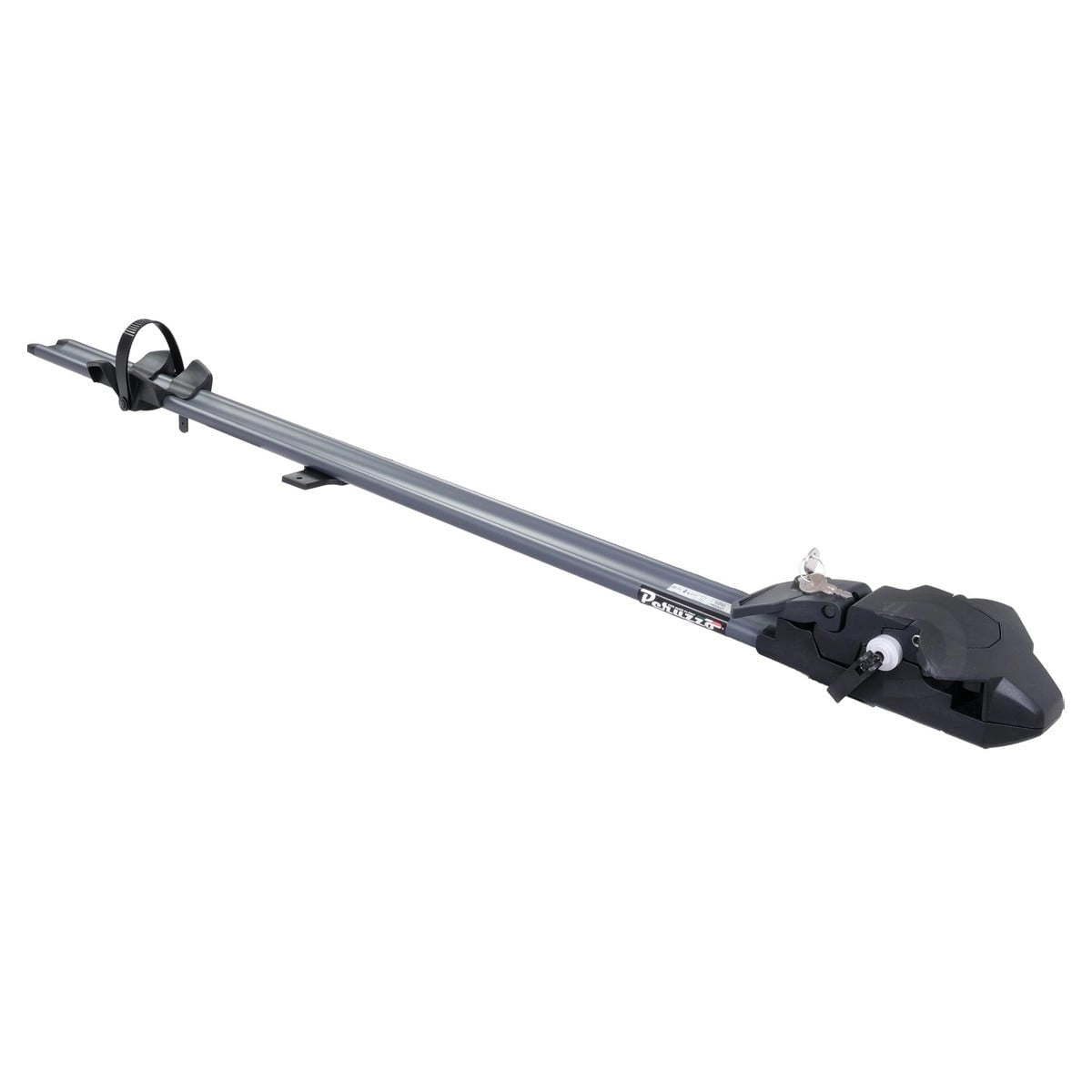 PeruzzoPureInstinctRoofMountBikeCarrier-ForkMounted