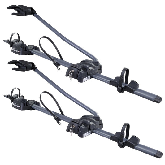 PeruzzoPureInstinctTwin-PackRoofMountBikeCarriers
