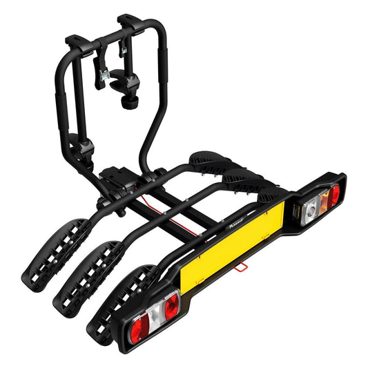 PeruzzoSienaTiltingTowbarMount3BikeCarrier-Black