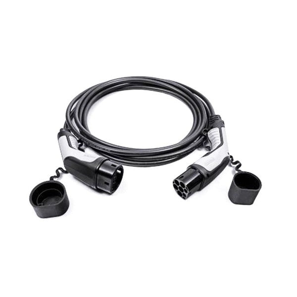 Peugeot-ChargingStationCable7,4KW