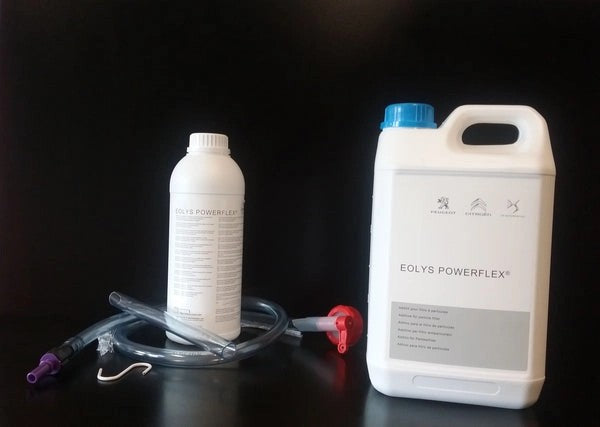 Peugeot-EolysPowerflexFluid-ParticleFilterAdditive-3L