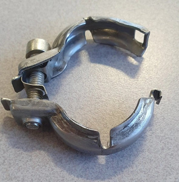 Peugeot-ExhaustFluid/AdblueInjector-Clamp