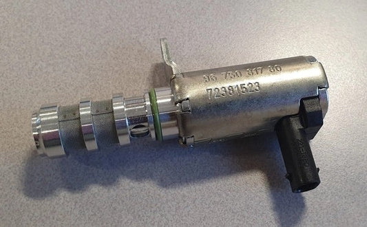 Peugeot-OilPumpSolenoidValve