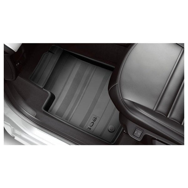 Peugeot108-RubberFloorMats