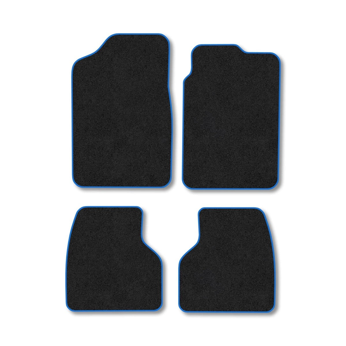 Peugeot205CarMats(1983-1997)