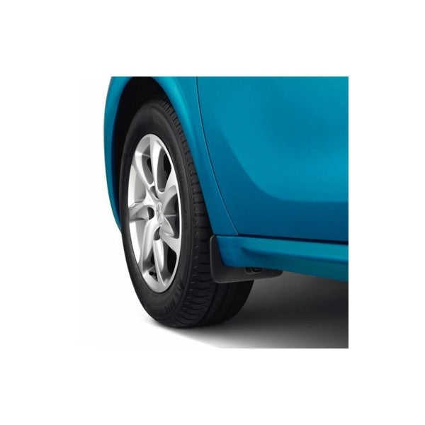 Peugeot208-FrontMudflaps