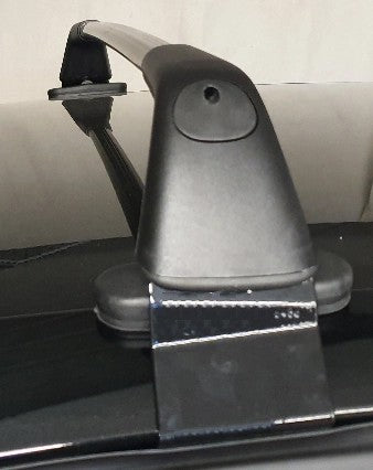 Peugeot208(P21E)-SetOf2TransverseRoofBars