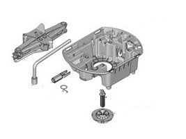 Peugeot208(P21E)-ToolKit(Diesel)