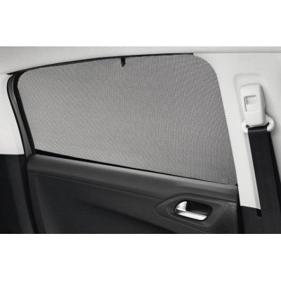 Peugeot208-SetOf2SunBlinds-ForQuarterlights