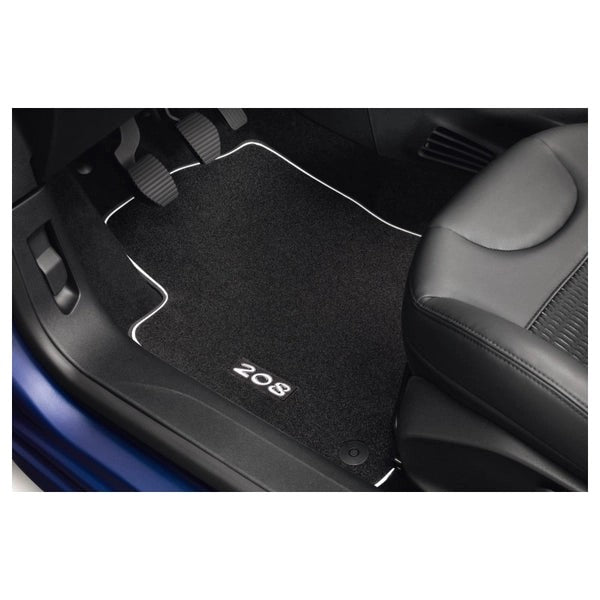 Peugeot208-VelourFloorMats