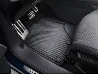 Peugeot3008(P64)2024onwardsSetofshapedrubberfloormats.FRONTANDREAR1692435980PHEV/BEV