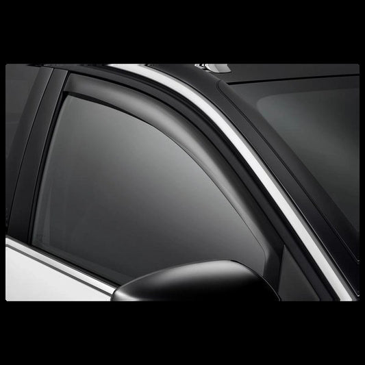 Peugeot3008(P84E)&5008(P87E)-AirDeflectors-FrontDoorSet