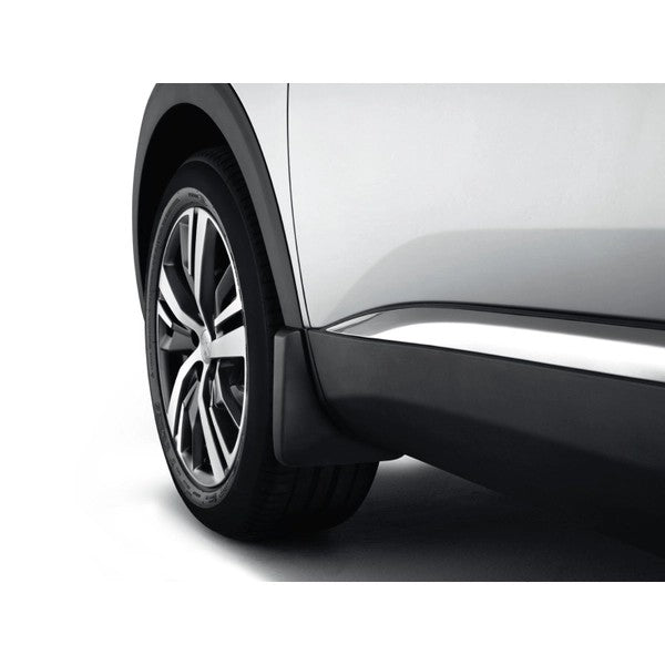 Peugeot3008(P84E)&5008(P87E)-SetOfFrontMudguards