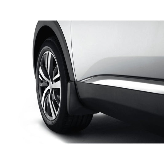 Peugeot3008(P84E)&5008(P87E)-SetOfFrontMudguards