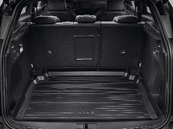 Peugeot3008(P84E)-BootLiner-Thermo-Shaped