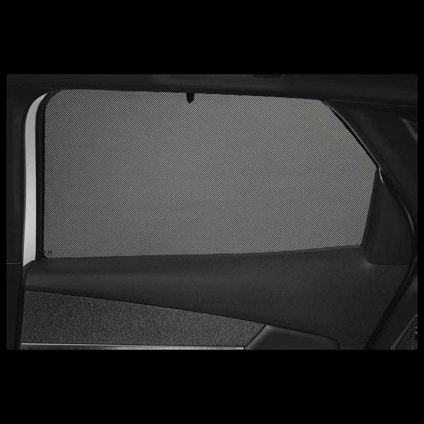 Peugeot3008(P84E)-SetOf2SunBlinds-RearDoorWindows