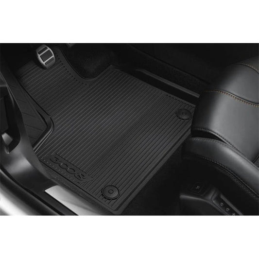 Peugeot3008(P84E)-SetOfRubberFloorMats