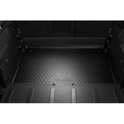 Peugeot3008(T84E)-BootLiner-Thermo-Shaped