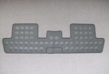 Peugeot3008(T84E)-RubberFloorMat-2ndRow