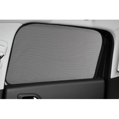 Peugeot3008(T84E)-SetOf2SunBlinds-RearDoorWindows