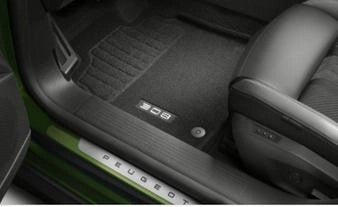 Peugeot308(P5)-FrontDoorSillProtectors