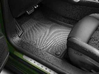Peugeot308(P5)-RubberFloorMats