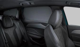 Peugeot308-RearDoorSunBlinds