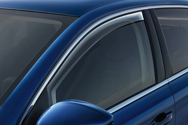 Peugeot308(T9)AirDeflectors-FrontDoorSet