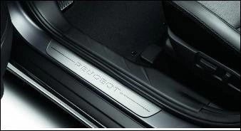 Peugeot308(T9)-DoorSillTrims