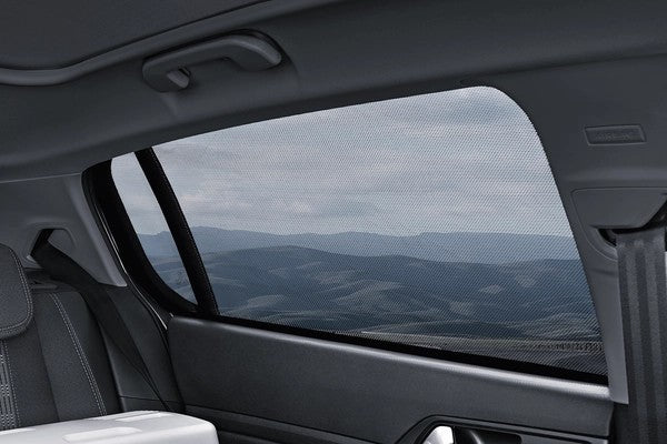 Peugeot308(T9)-SetOf2SunBlinds-RearDoorWindows