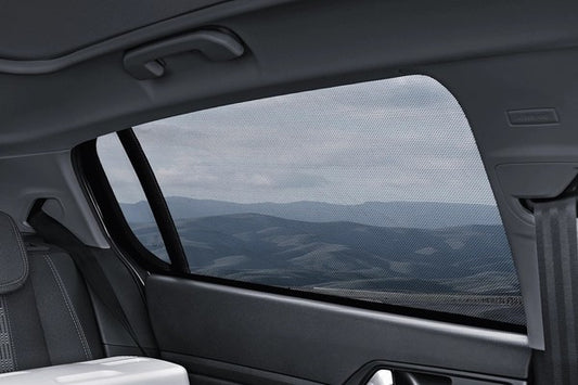 Peugeot308(T9)-SetOf2SunBlinds-RearDoorWindows