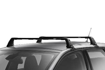 Peugeot308(T9)-SetOf2TransverseRoofBars-WithoutRoofRails