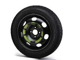 Peugeot308(T9)-SpaceSaverSpareWheel16""