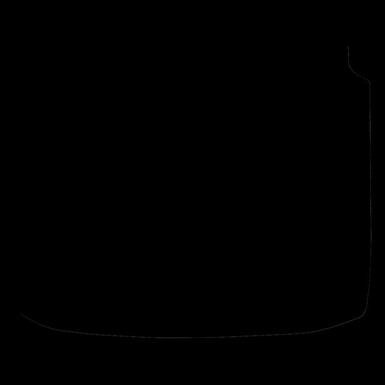 Peugeot3082008to2013BootMat