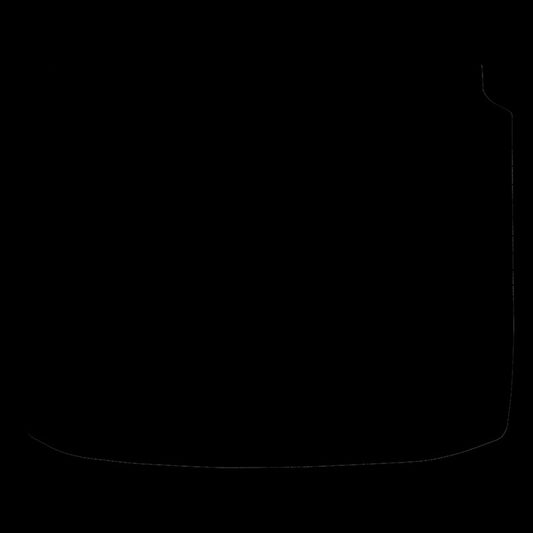 Peugeot3082008to2013BootMat