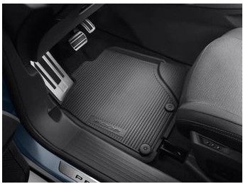 Peugeot5008(P74)2024>SetofShapedRubberfloormats1692436180