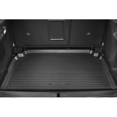 Peugeot5008(P87E)-BootLiner-Thermo-Shaped