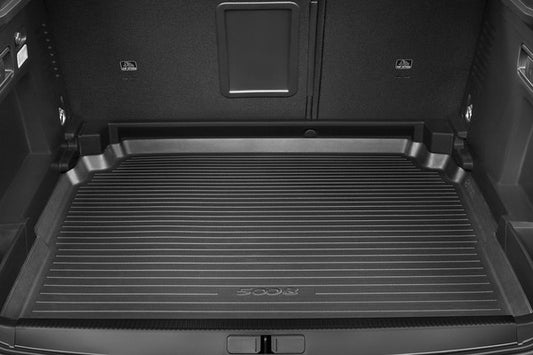 Peugeot5008(P87E)-LuggageCompartmentTray