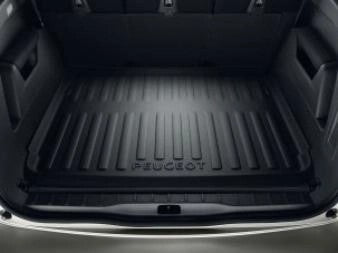 Peugeot5008(T87E)-BootLiner-Thermo-Shaped