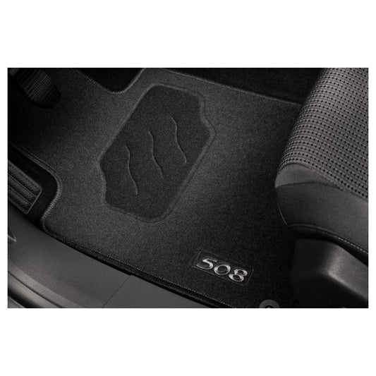 Peugeot508-Needle-PileFloorMats