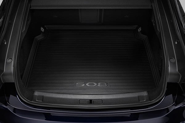 Peugeot508(R8)-BootLiner-SoftHeat-Formed