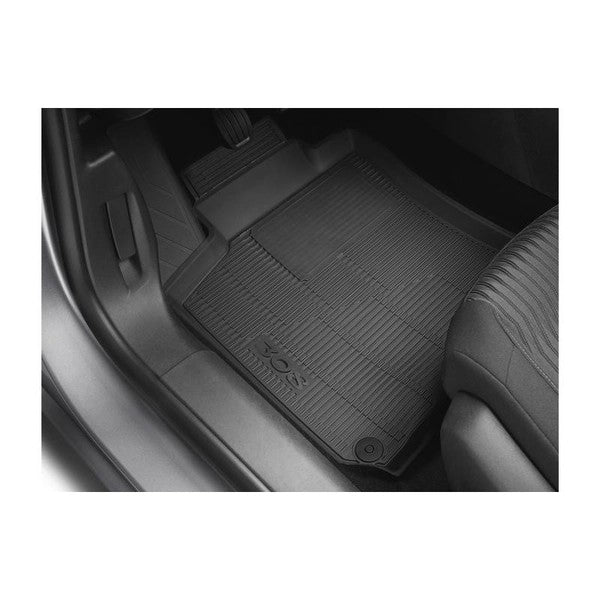 Peugeot508(R8)-CarpetFloorMatSet