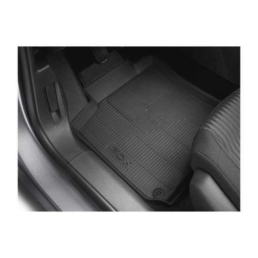 Peugeot508(R8)-CarpetFloorMatSet