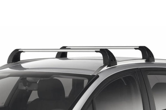 Peugeot508(R8)Estate-SetOf2TransverseRoofBars