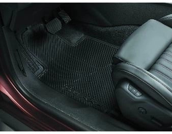 Peugeot508-RubberFloorMats