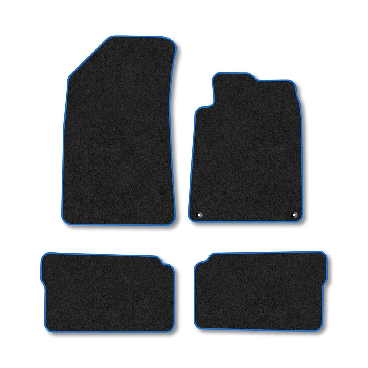 Peugeot508CarMats(2011-2019)