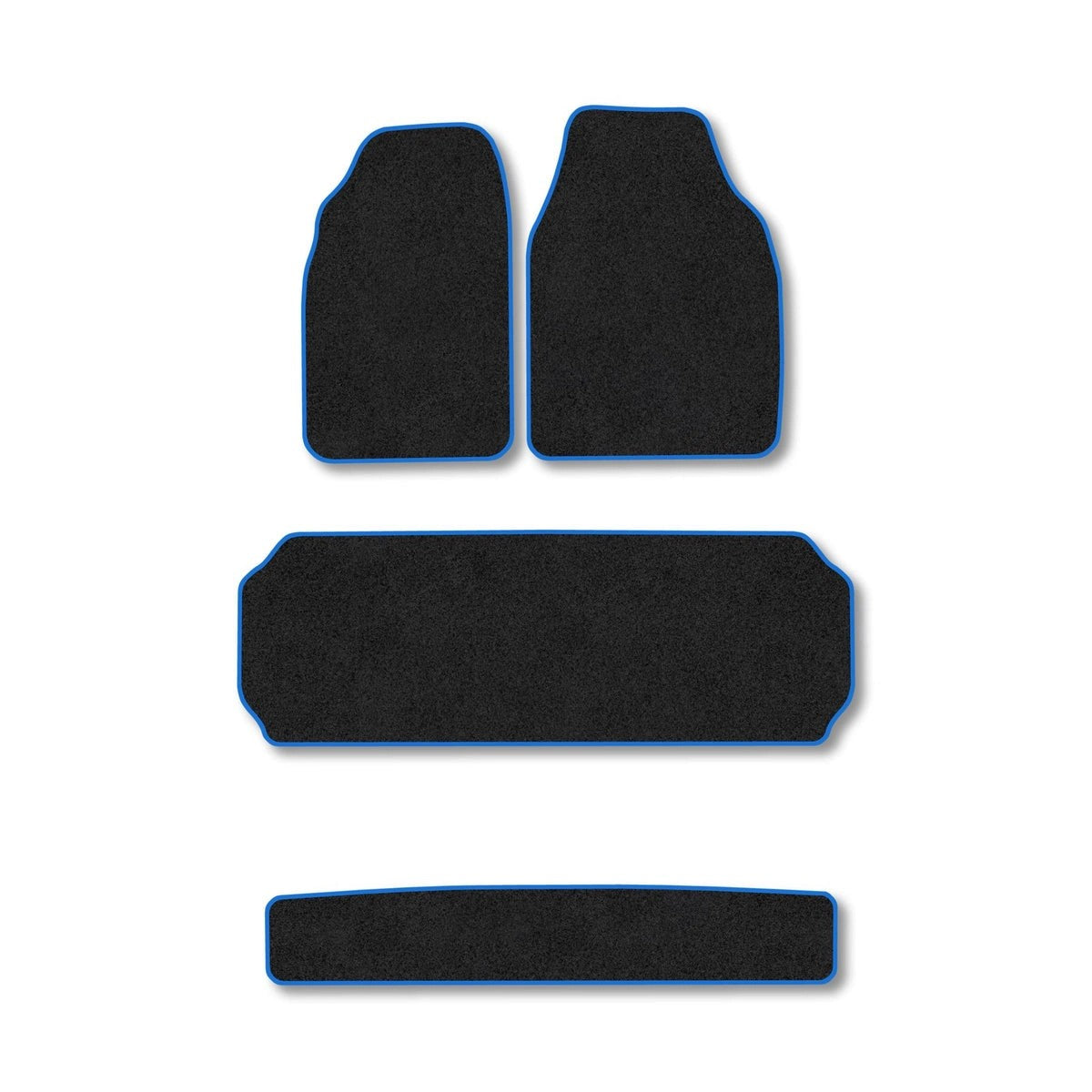 Peugeot806CarMats(1995-2002)
