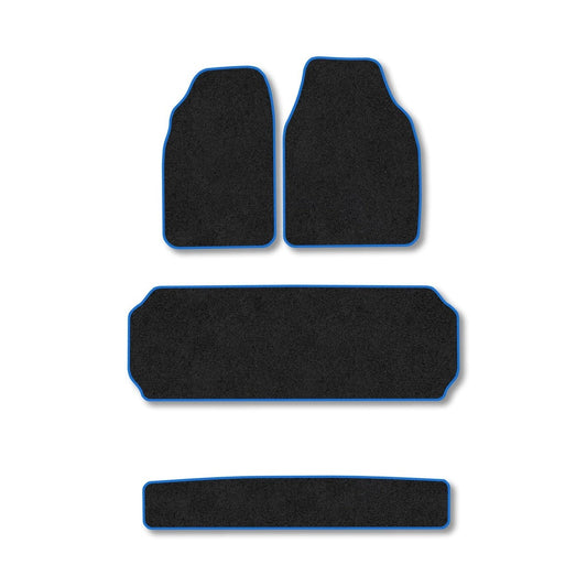 Peugeot806CarMats(1995-2002)